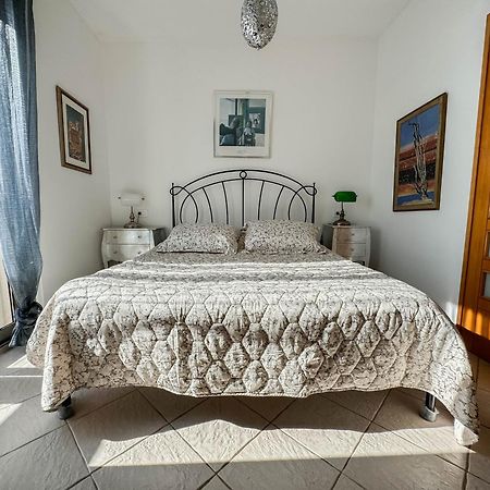 Apartment Radovic Свети-Стефан Экстерьер фото
