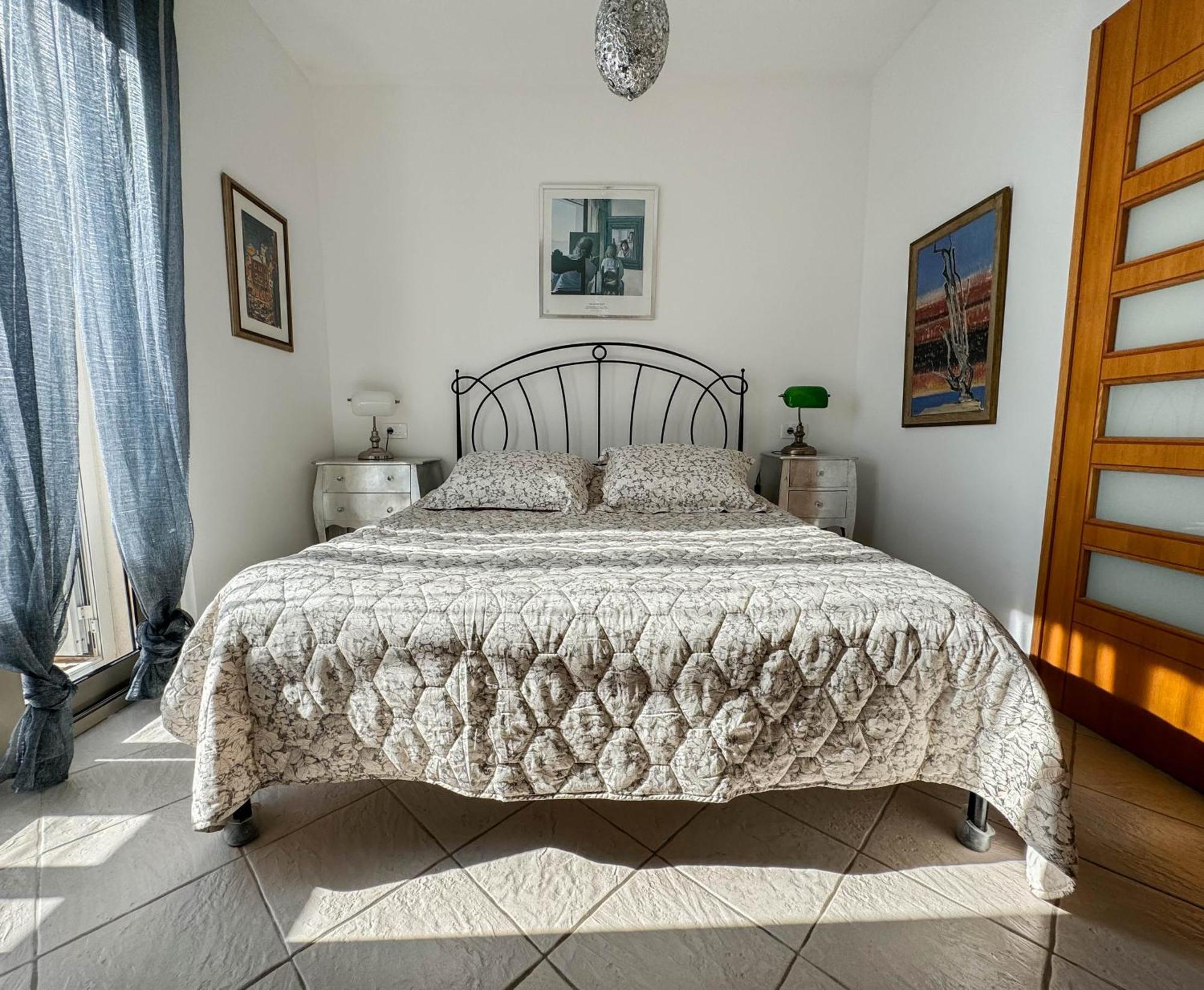 Apartment Radovic Свети-Стефан Экстерьер фото